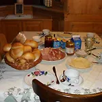 Pirschenhof مزرعة للإقامة *
