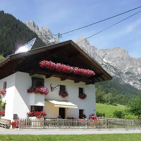 Pirschenhof Séjour à la ferme *
