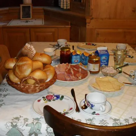 Pirschenhof Çiftlik konaklama *