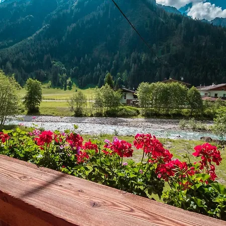 Vakantieboerderij Pirschenhof