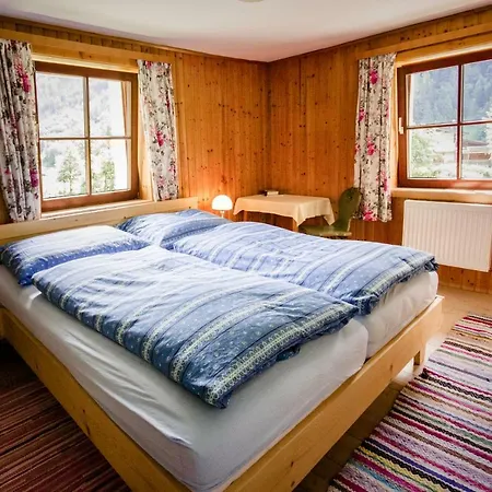 Pirschenhof Vakantieboerderij