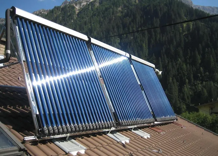 Feriegård Pirschenhof *