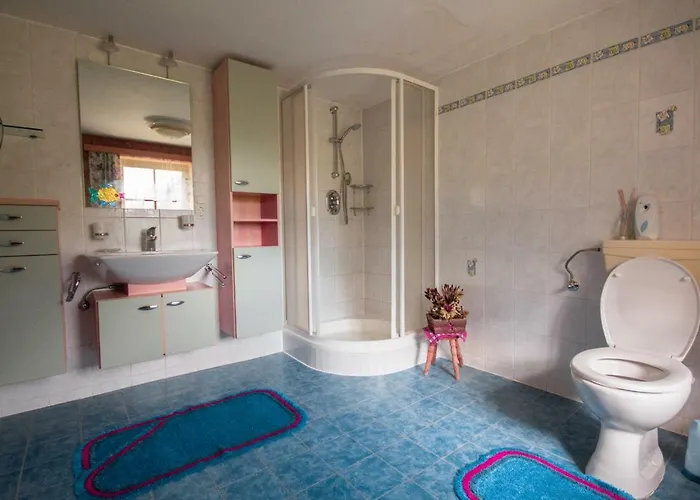 Feriegård Pirschenhof