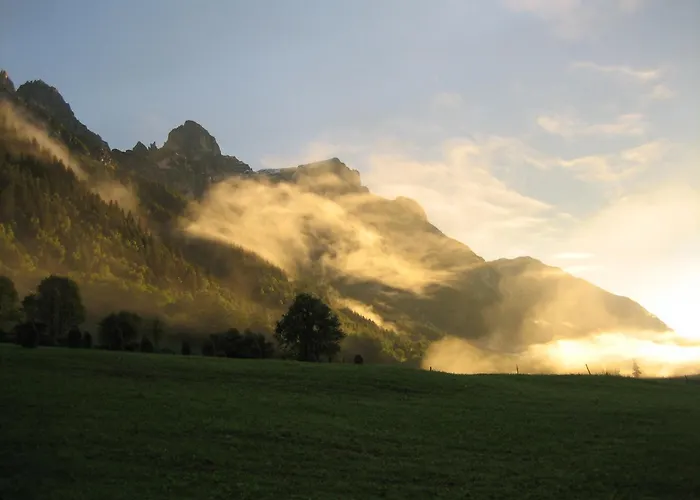 Pirschenhof Фермерский дом