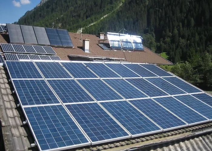 Pirschenhof Фермерский дом *